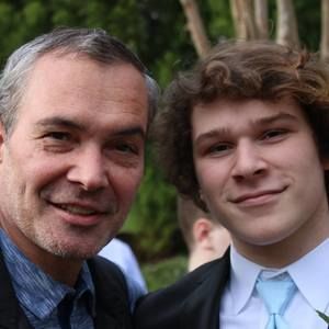 Meet your Posher, Eric